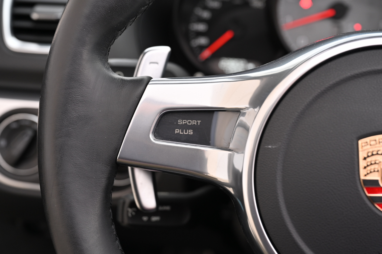 Porsche Boxster  2013