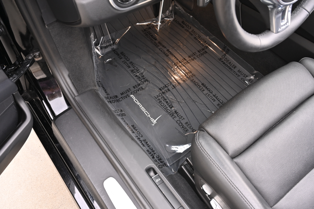 Porsche Boxster  2013