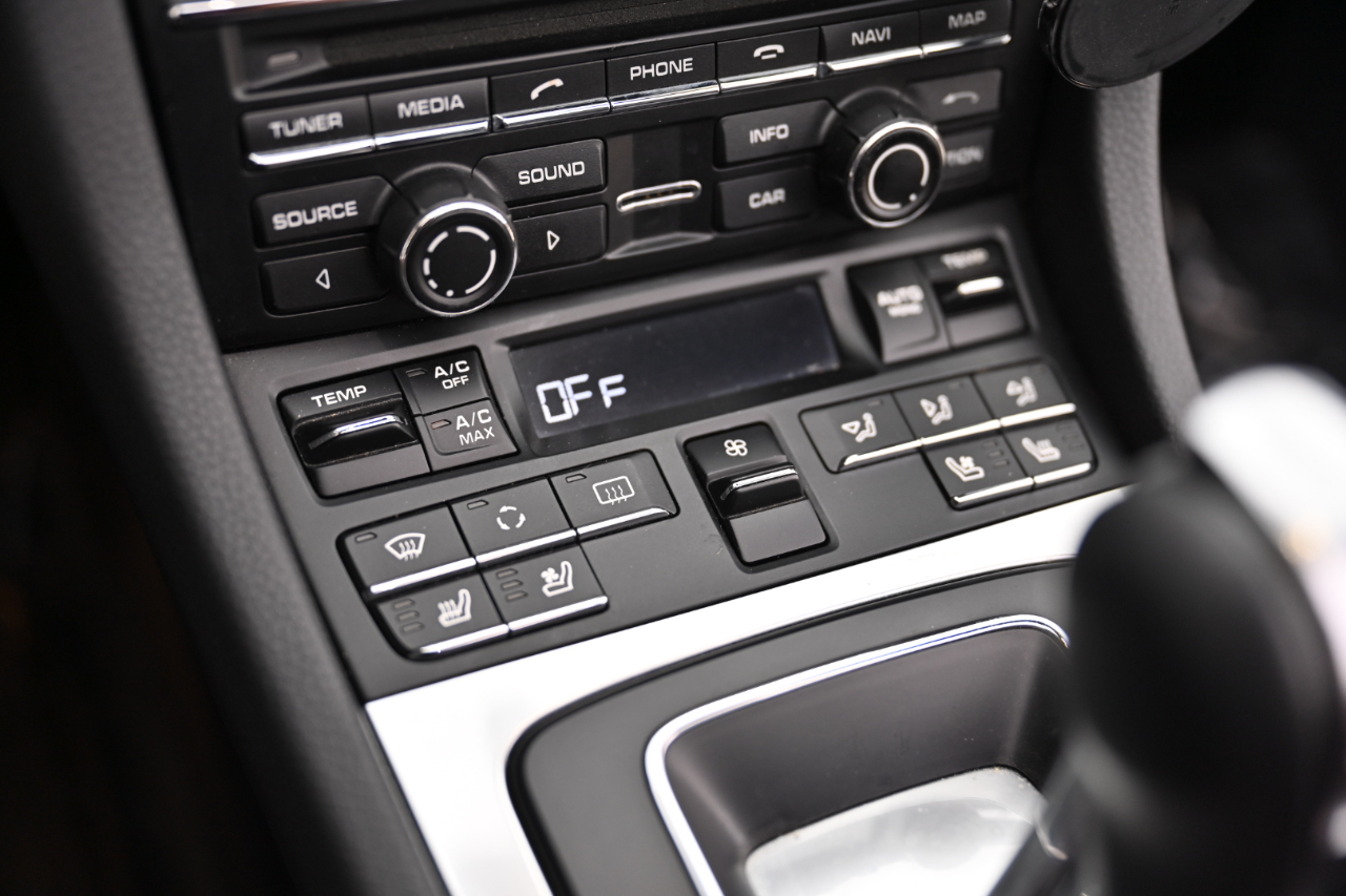 Porsche Boxster  2013