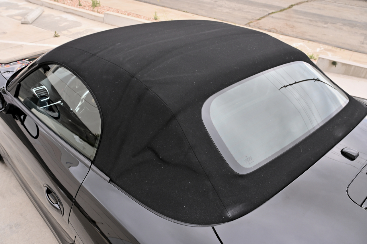 Porsche Boxster  2013