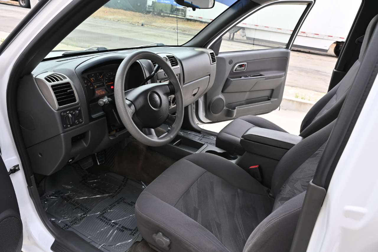 Chevrolet Colorado  2004