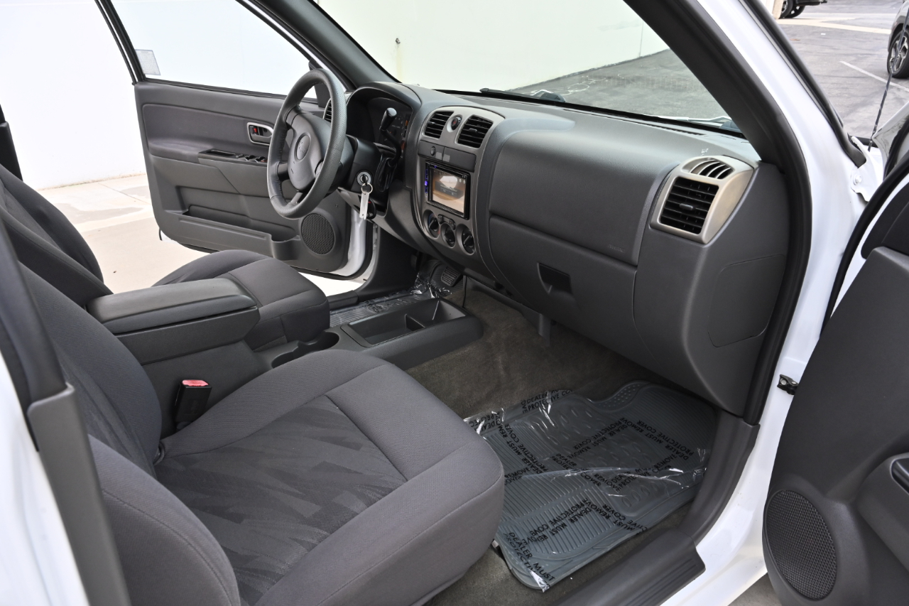 Chevrolet Colorado  2004