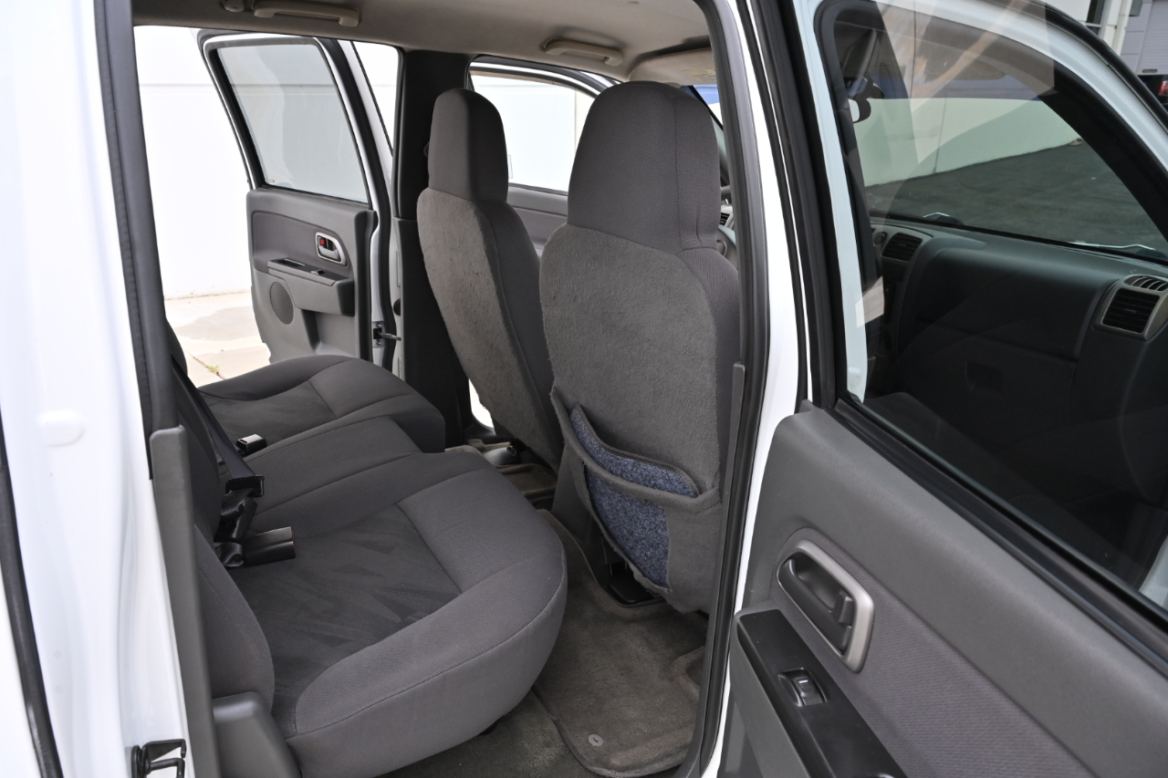 Chevrolet Colorado  2004