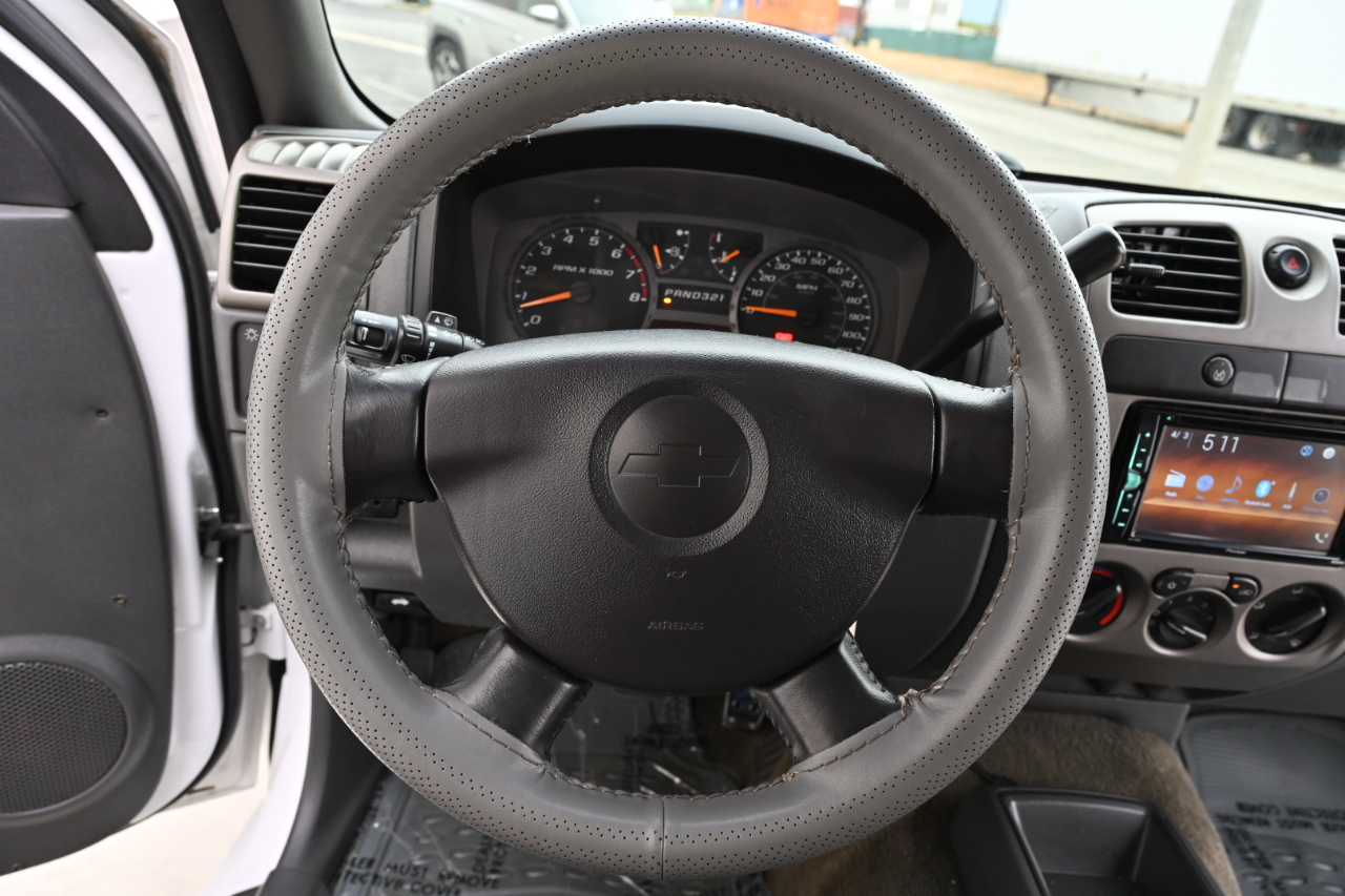 Chevrolet Colorado  2004