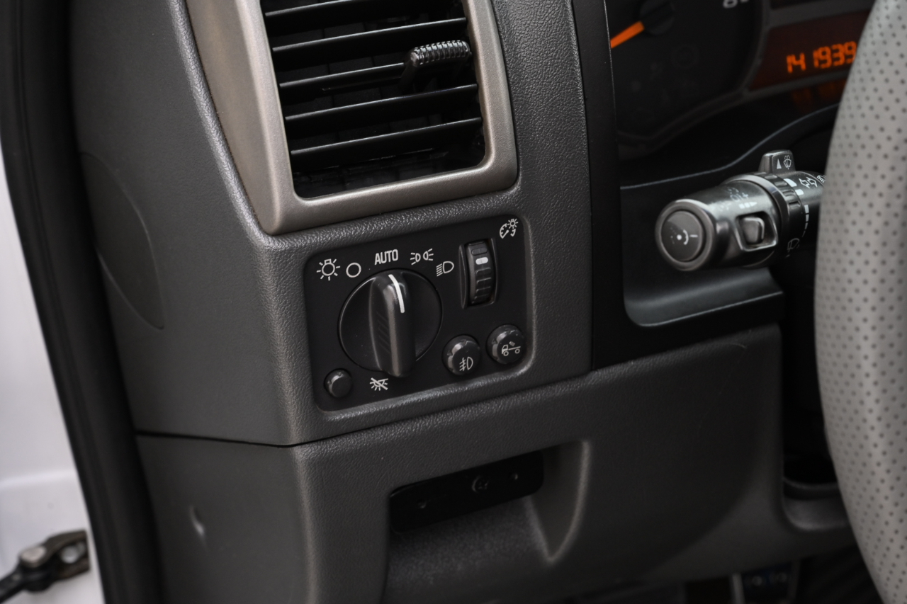 Chevrolet Colorado  2004