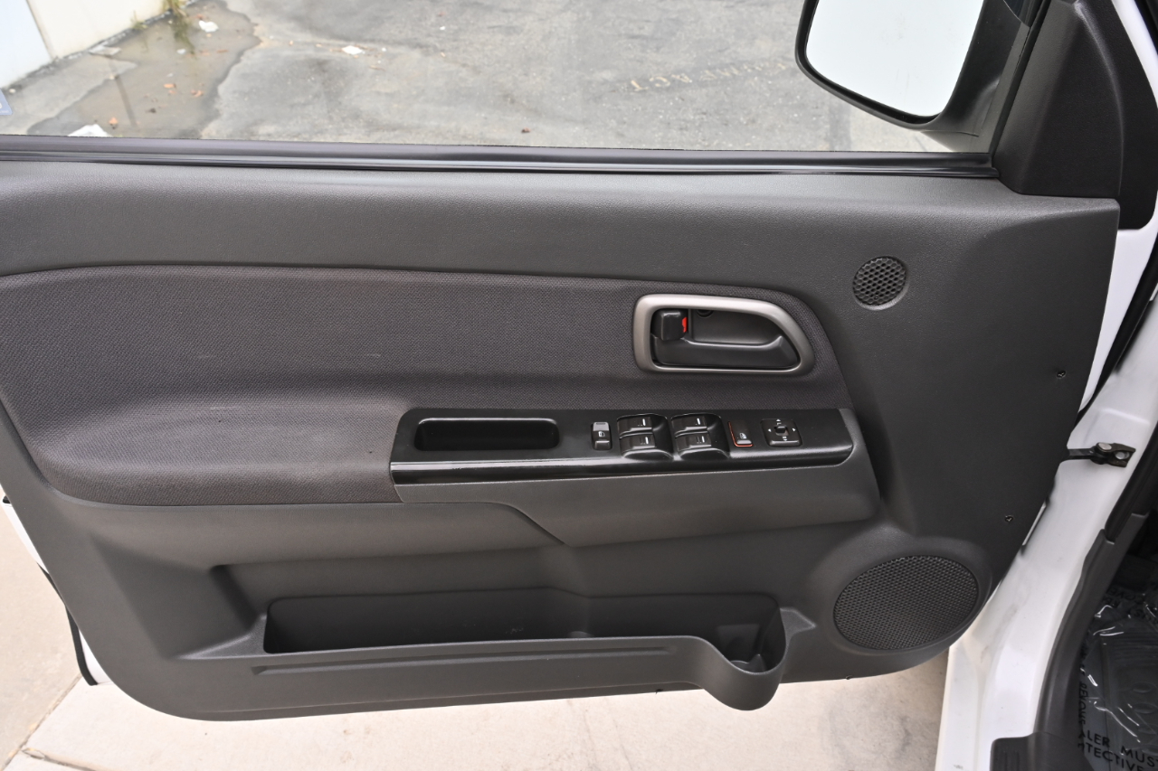 Chevrolet Colorado  2004