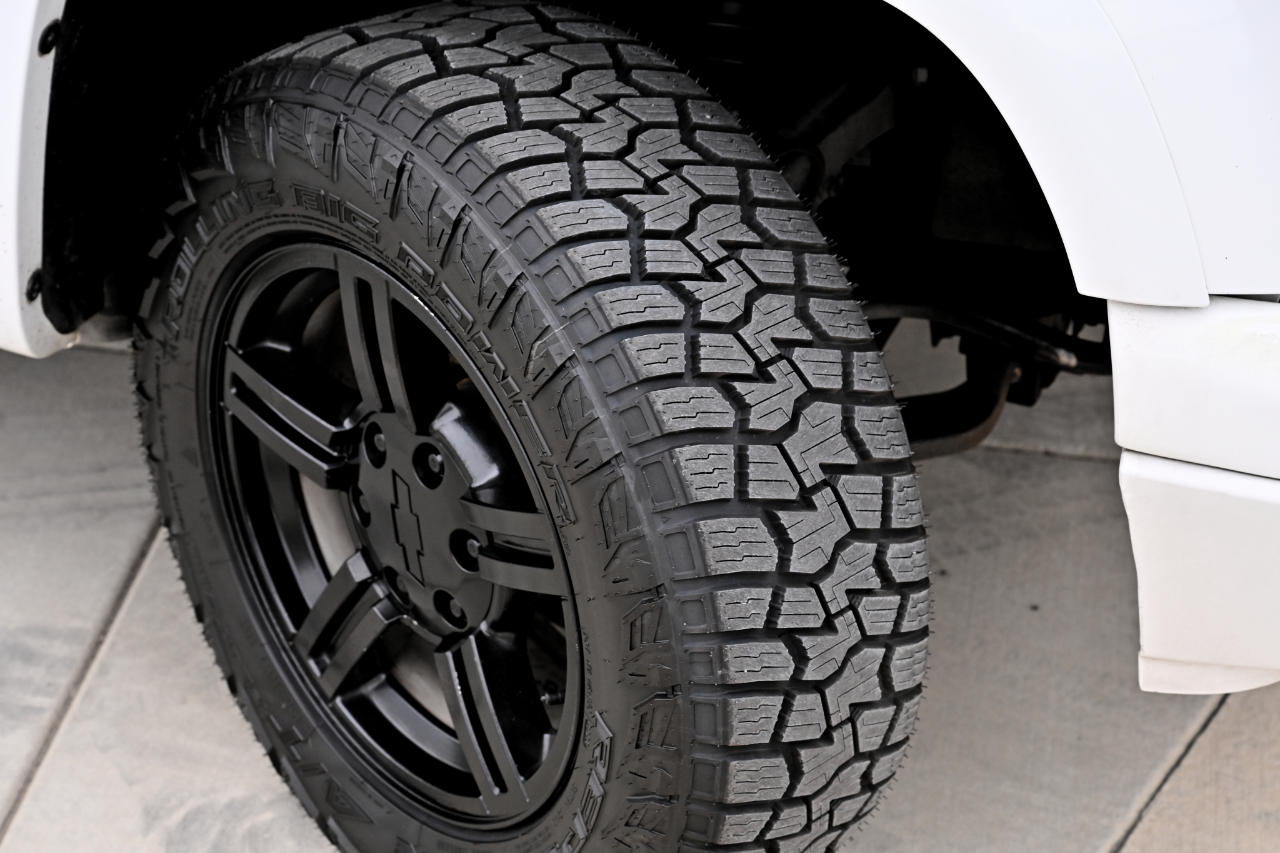 Chevrolet Colorado  2004