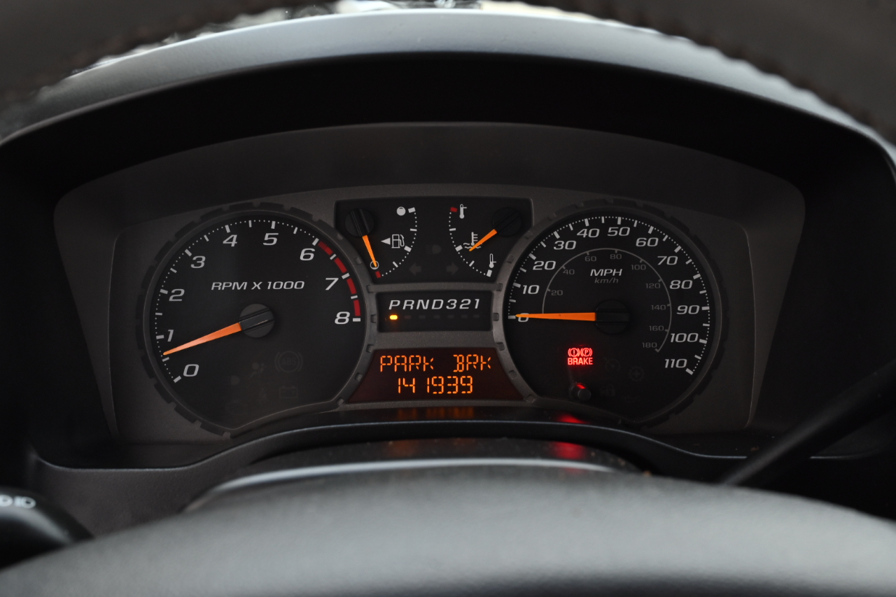 Chevrolet Colorado  2004