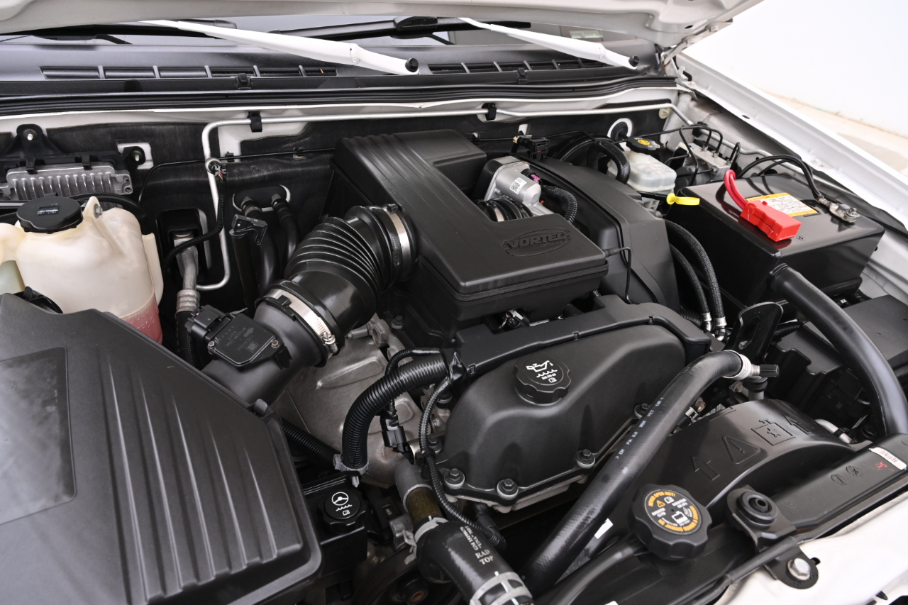 Chevrolet Colorado  2004