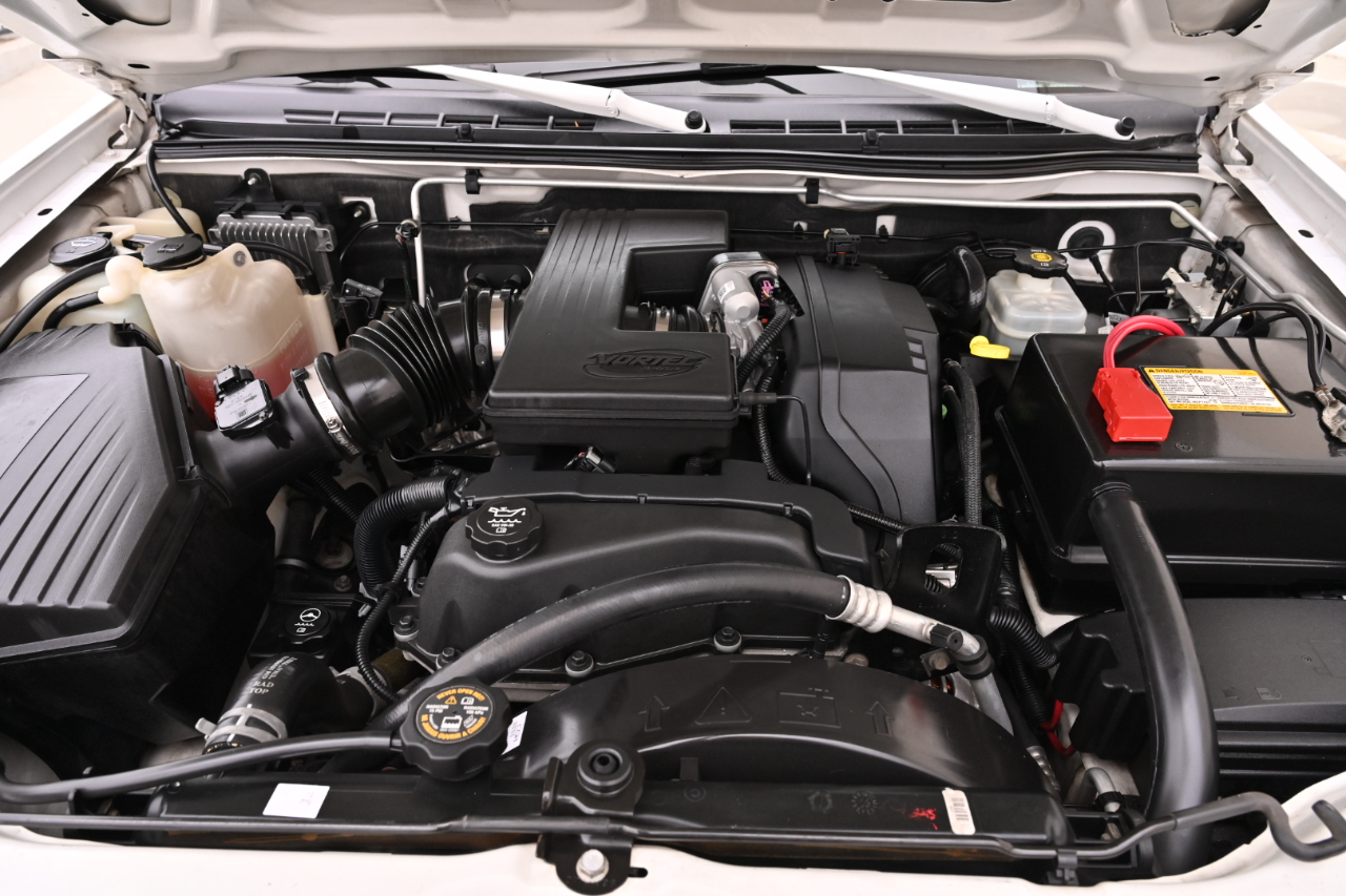 Chevrolet Colorado  2004