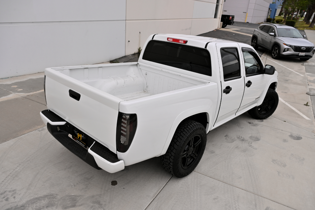 Chevrolet Colorado  2004