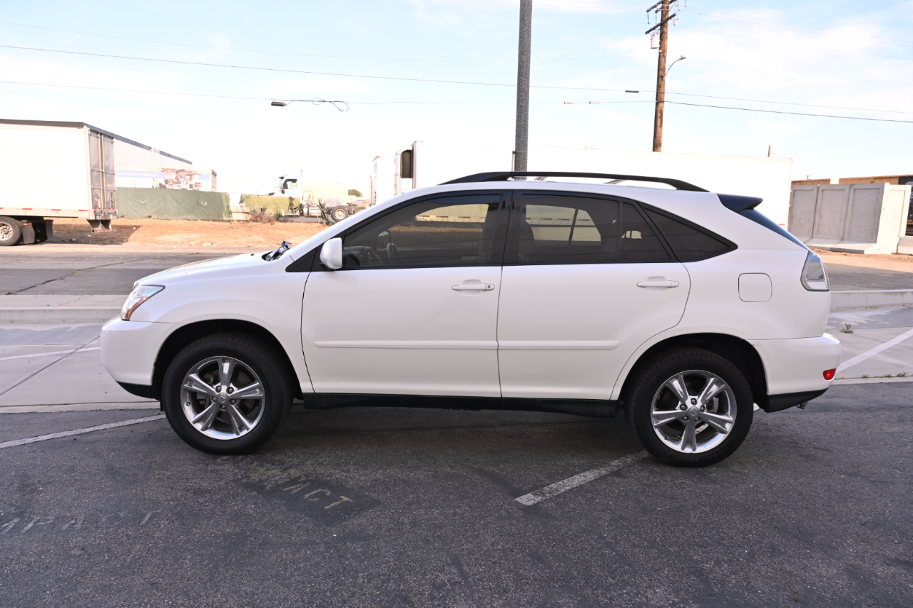 Lexus RX 400h  2006