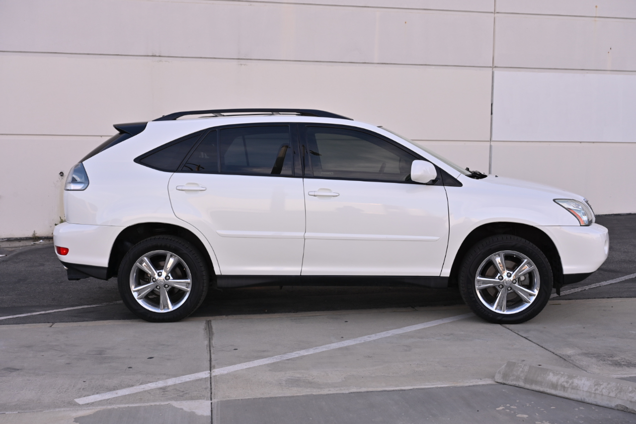 Lexus RX 400h  2006
