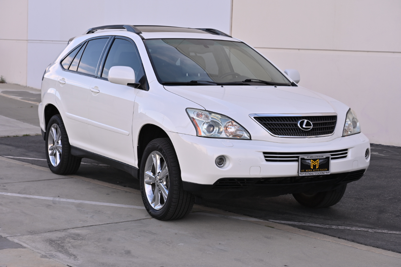 Lexus RX 400h  2006