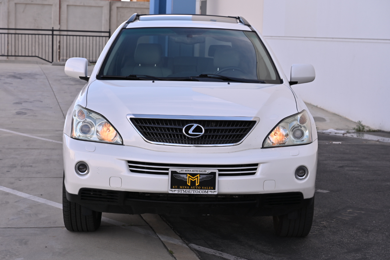 Lexus RX 400h  2006