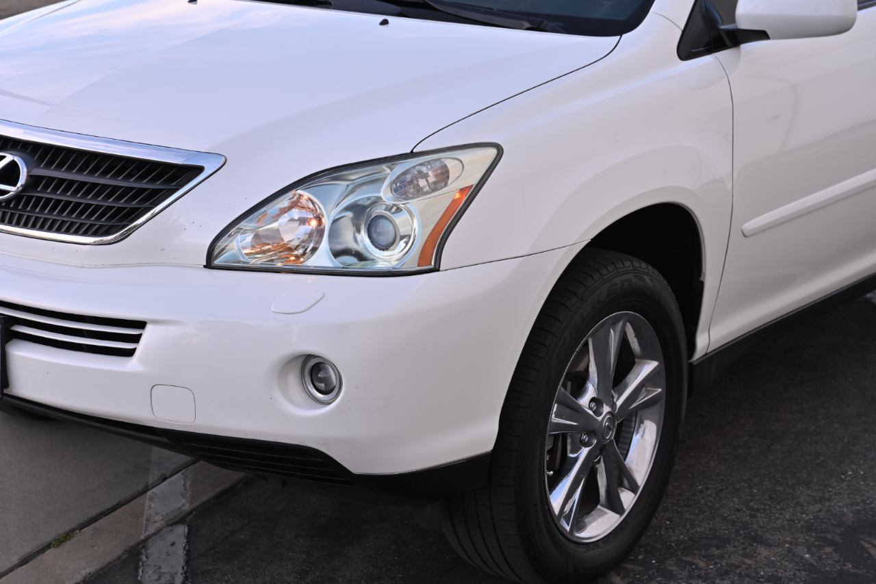 Lexus RX 400h  2006