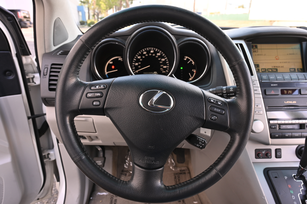 Lexus RX 400h  2006
