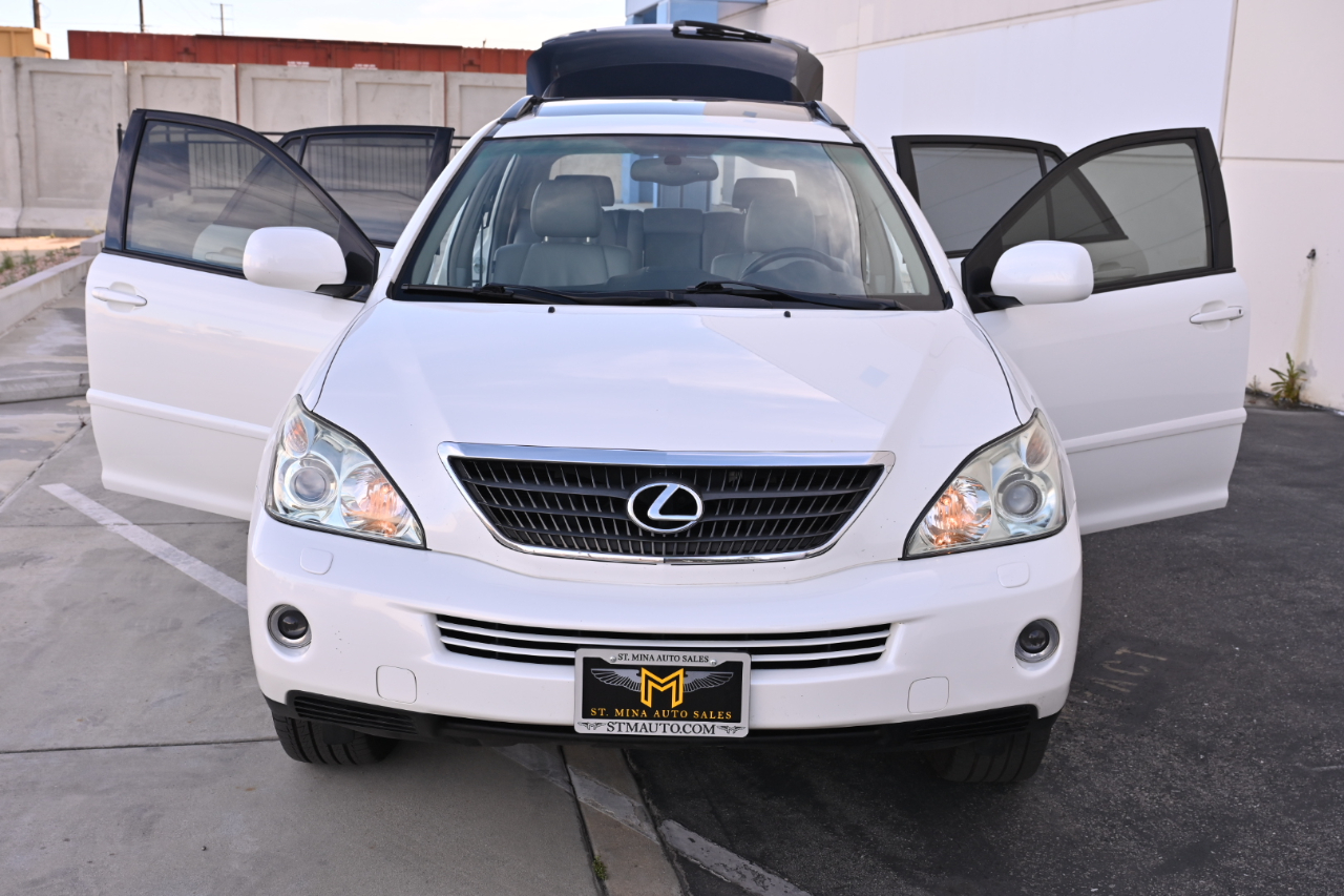 Lexus RX 400h  2006