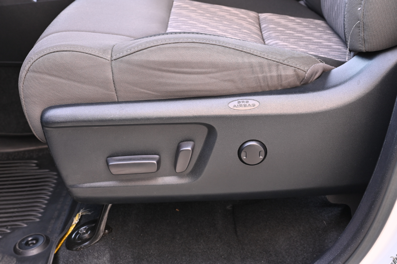 Toyota Tundra 4WD  2018