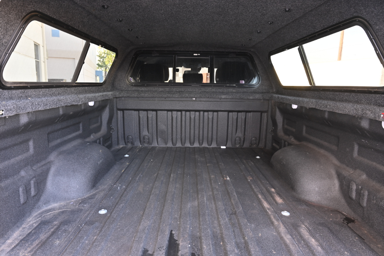 Toyota Tundra 4WD  2018