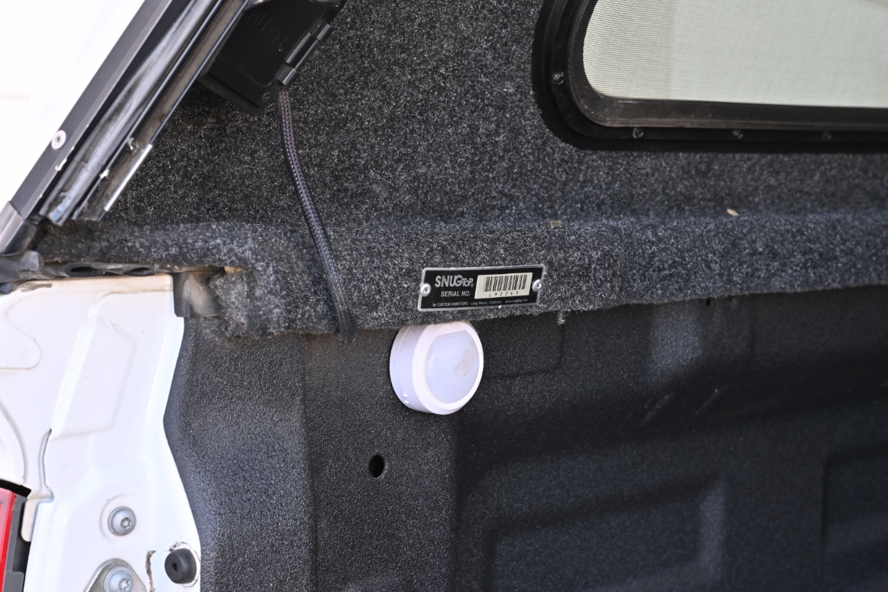 Toyota Tundra 4WD  2018