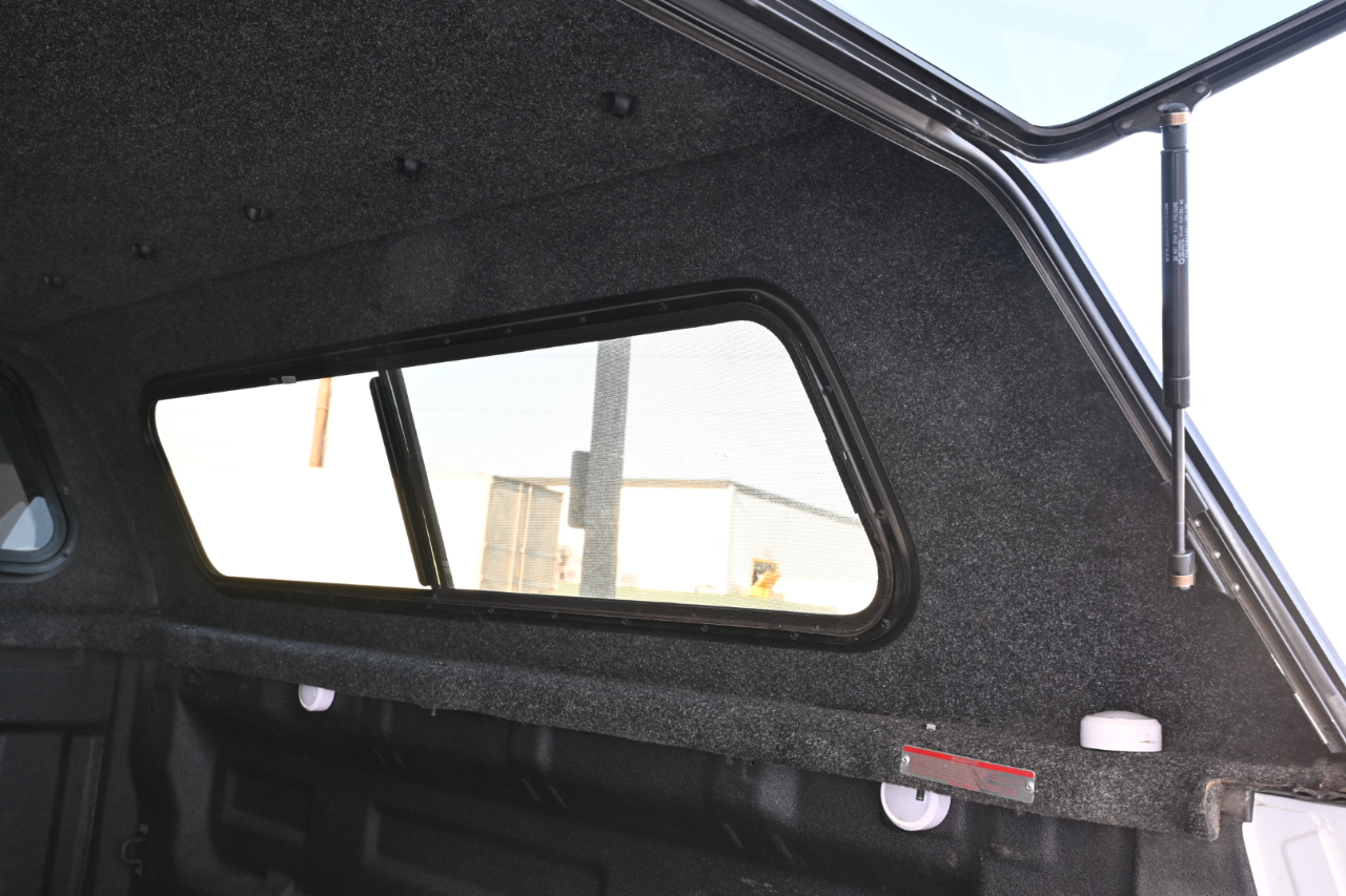 Toyota Tundra 4WD  2018