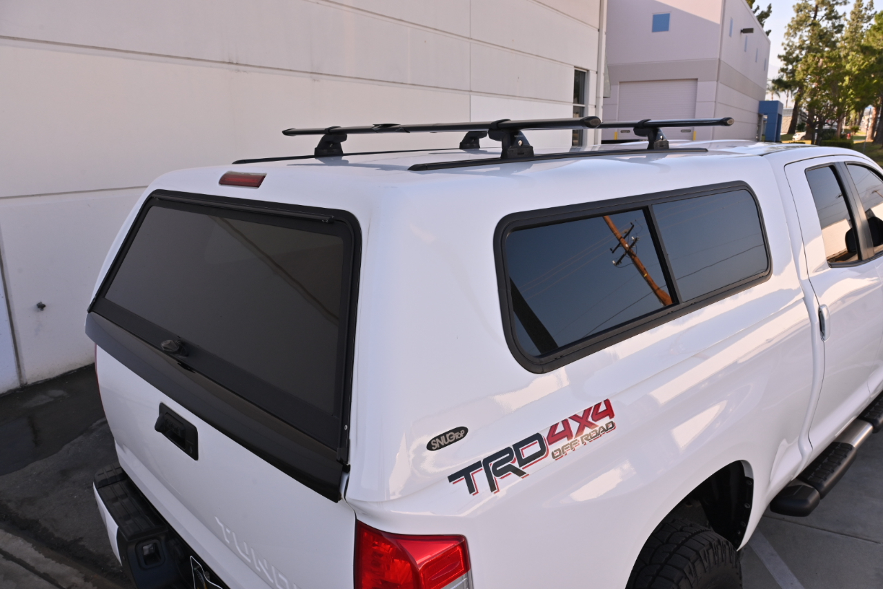 Toyota Tundra 4WD  2018