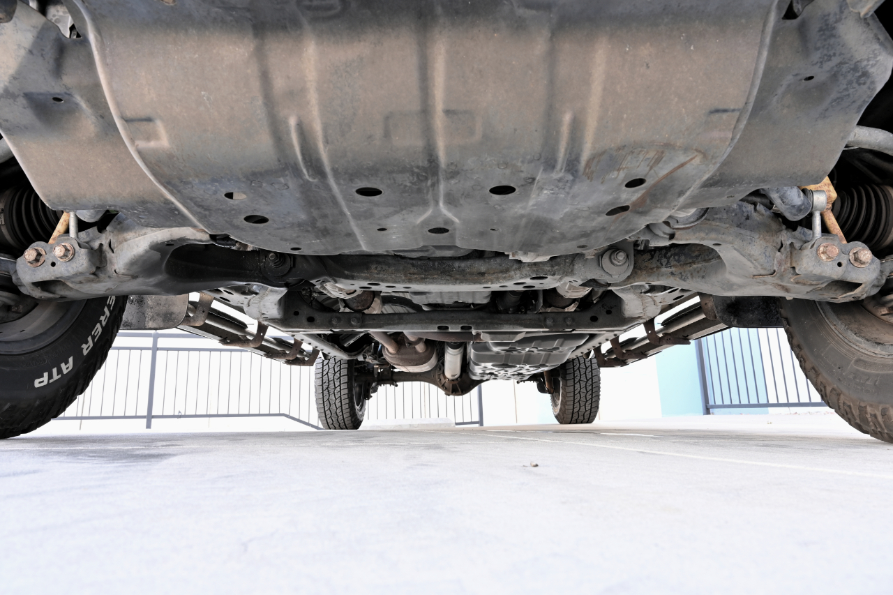 Toyota Tundra 4WD  2018