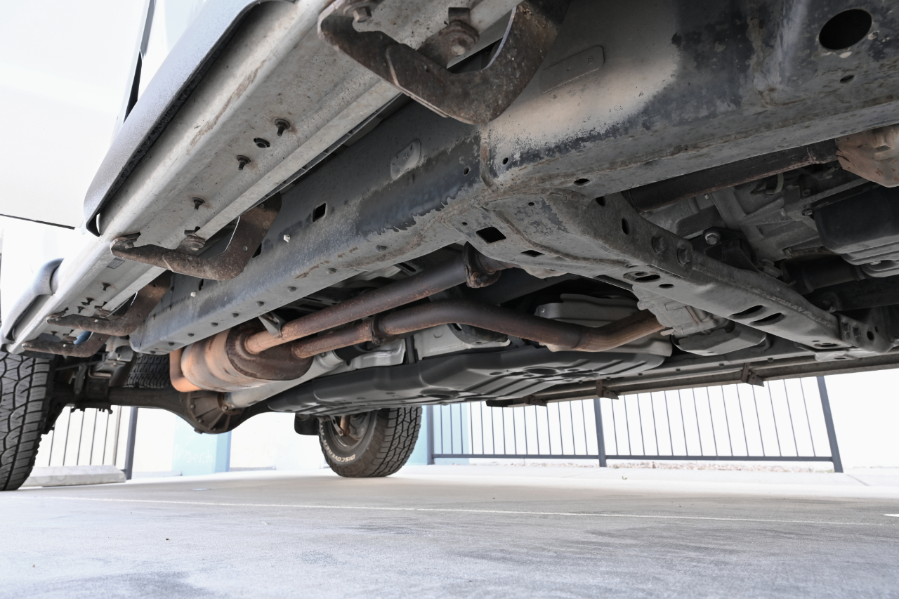 Toyota Tundra 4WD  2018