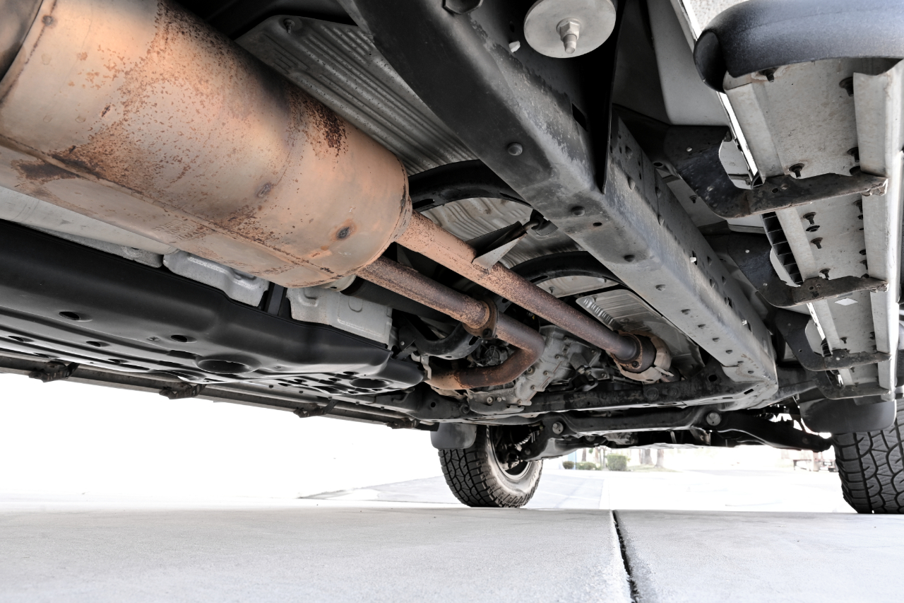 Toyota Tundra 4WD  2018