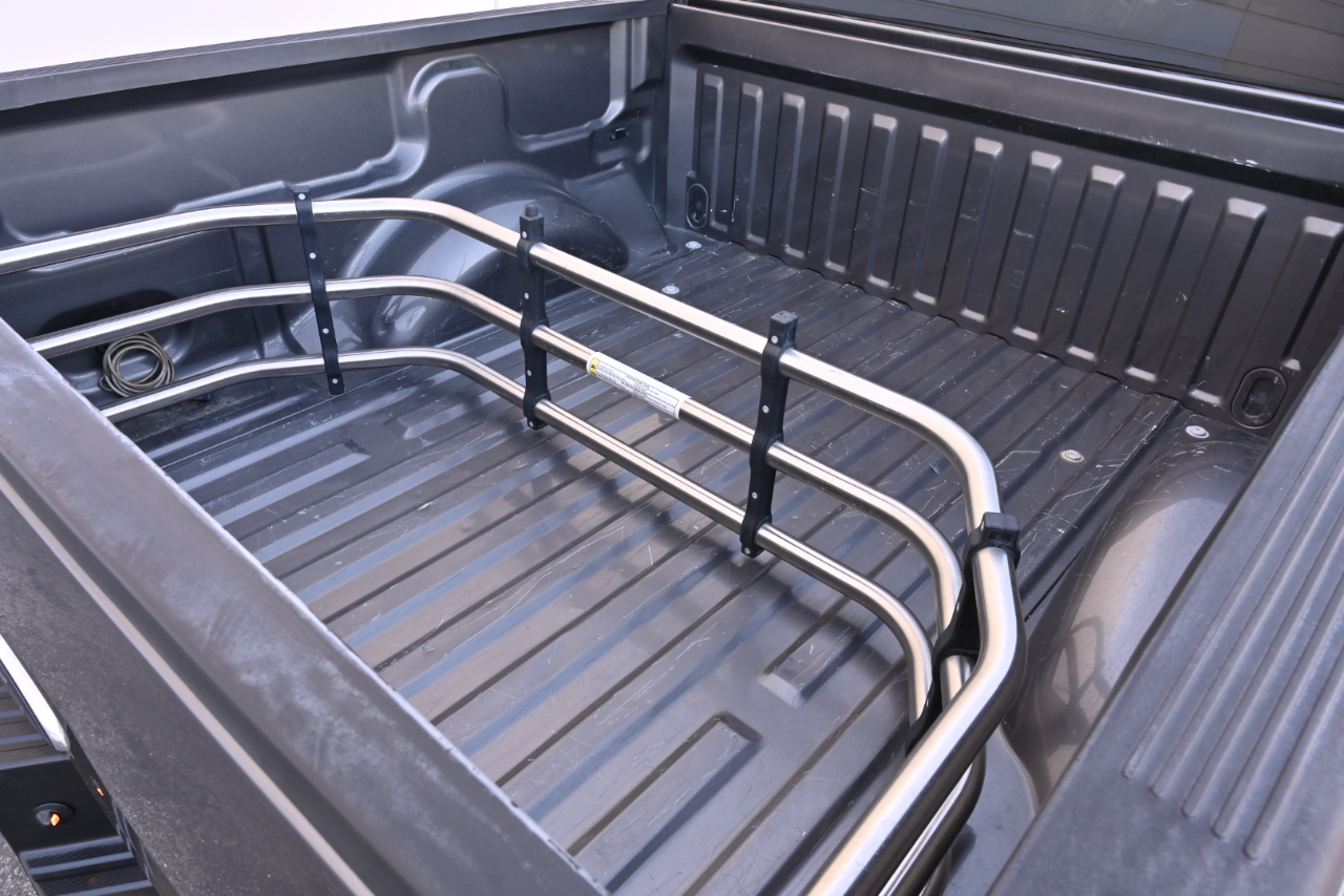 Ford F-150 SuperCrew 139" XLT 2006