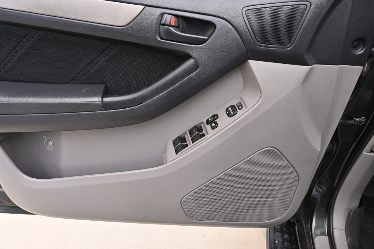 Toyota 4Runner  2007