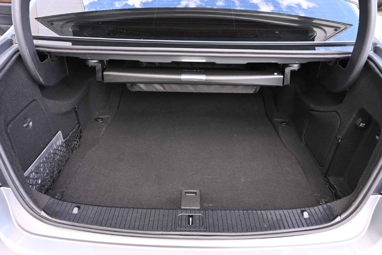 Mercedes-Benz E-Class  2014