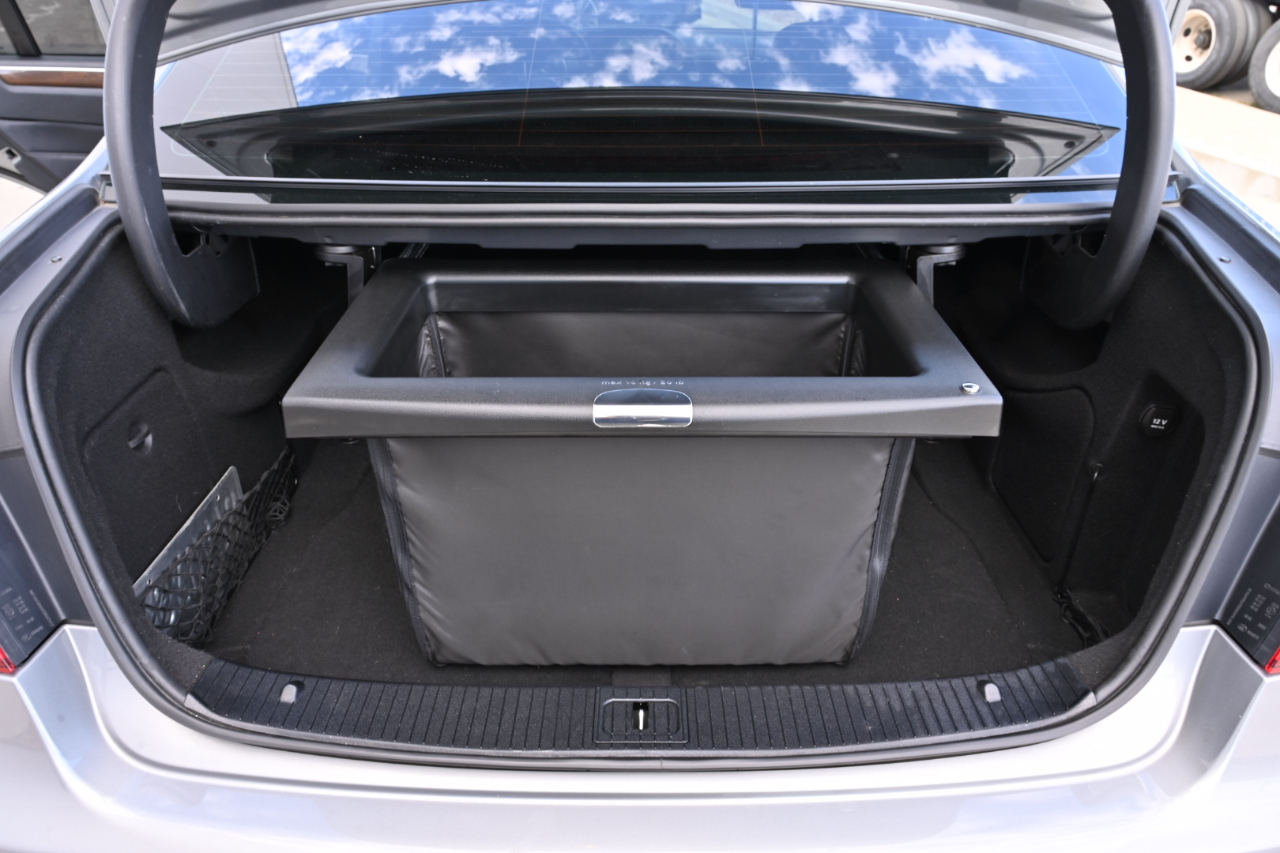 Mercedes-Benz E-Class  2014