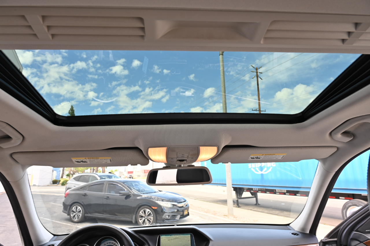 Mercedes-Benz E-Class  2014