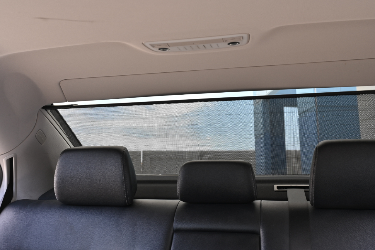 Mercedes-Benz E-Class  2014