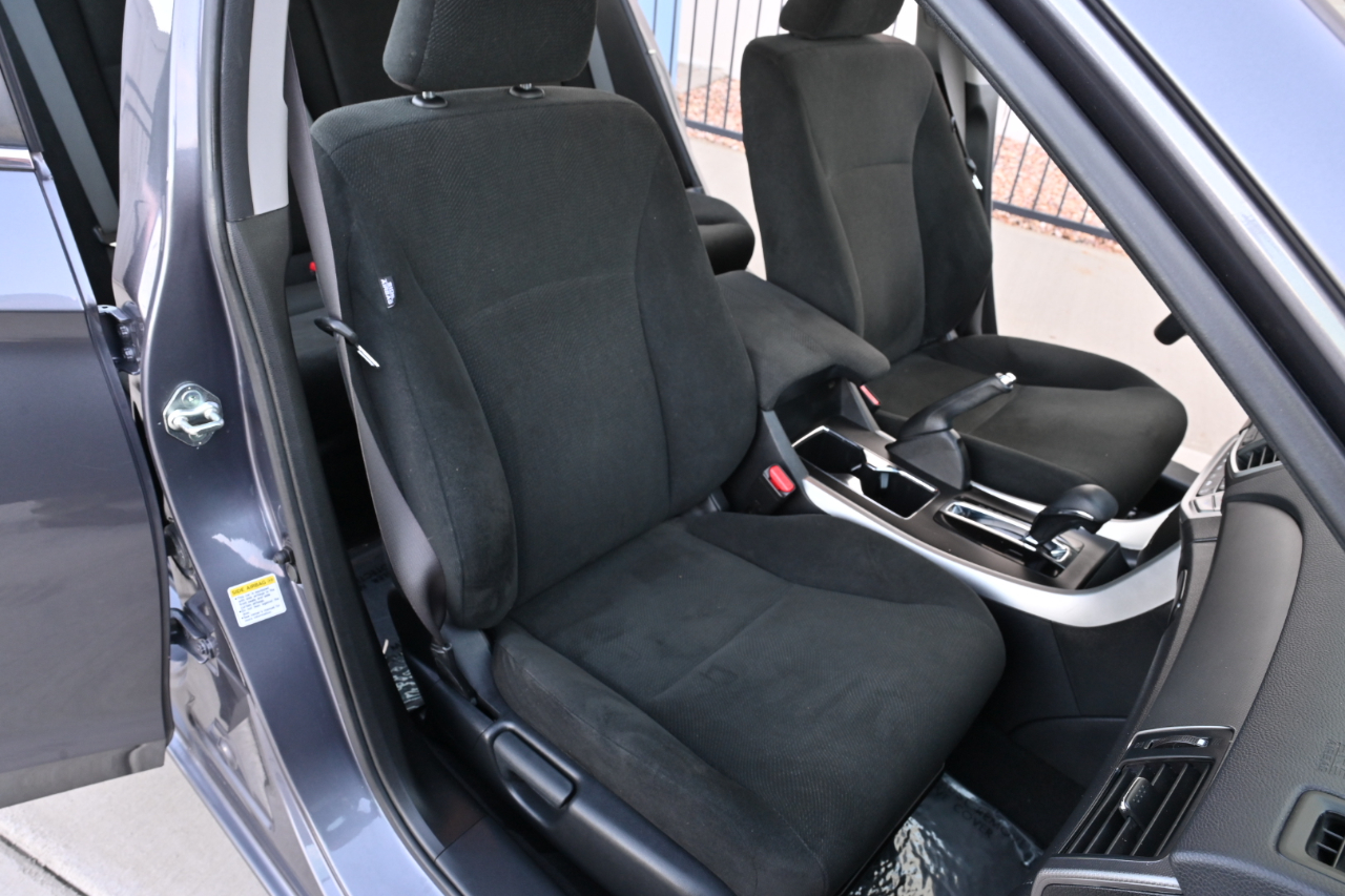 Honda Accord Sdn  2013