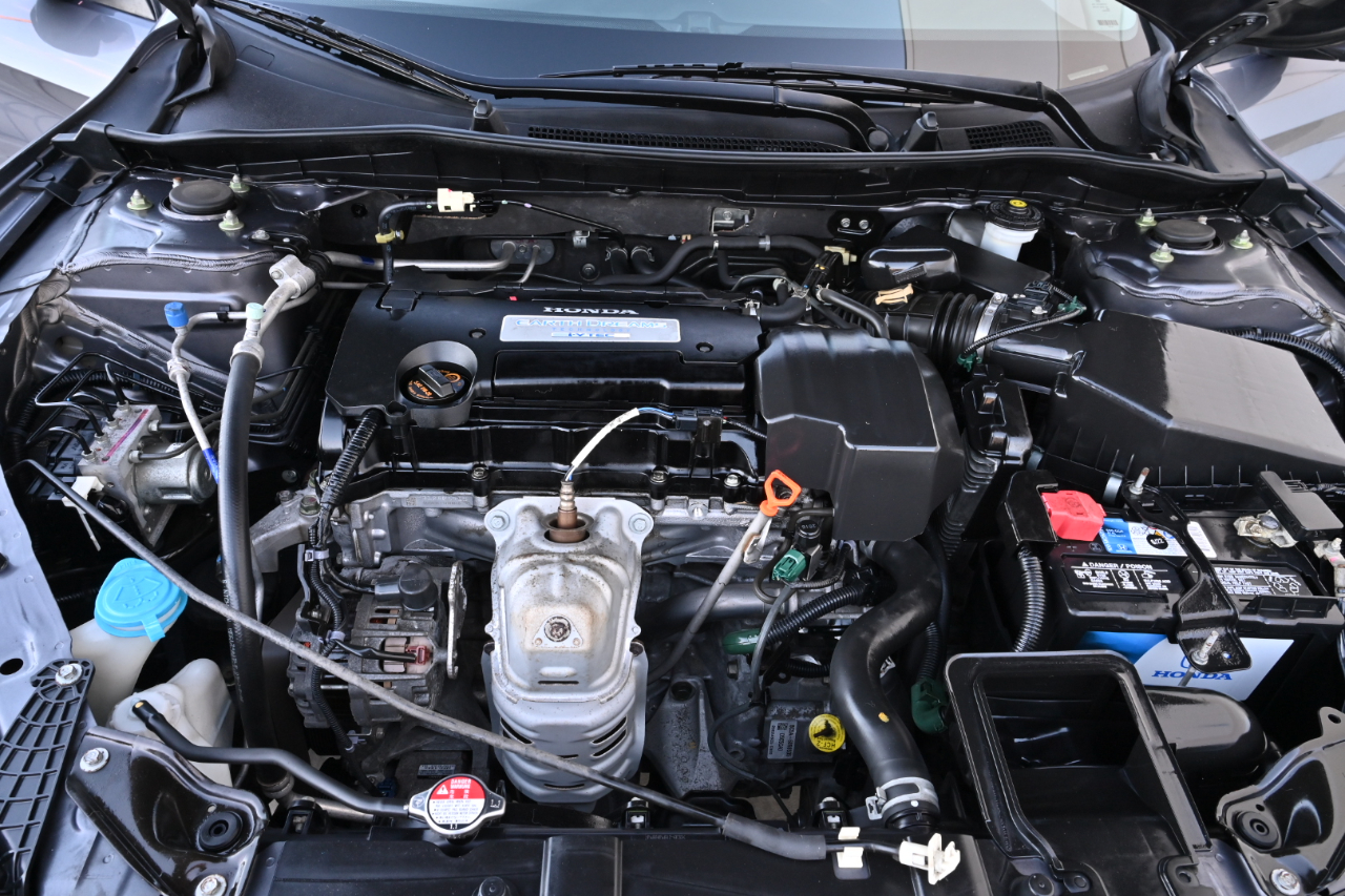 Honda Accord Sdn  2013