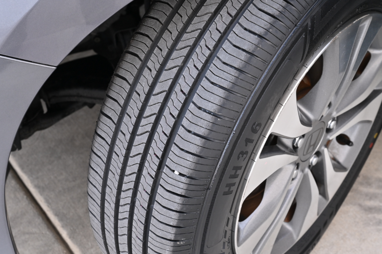 Honda Accord Sdn  2013