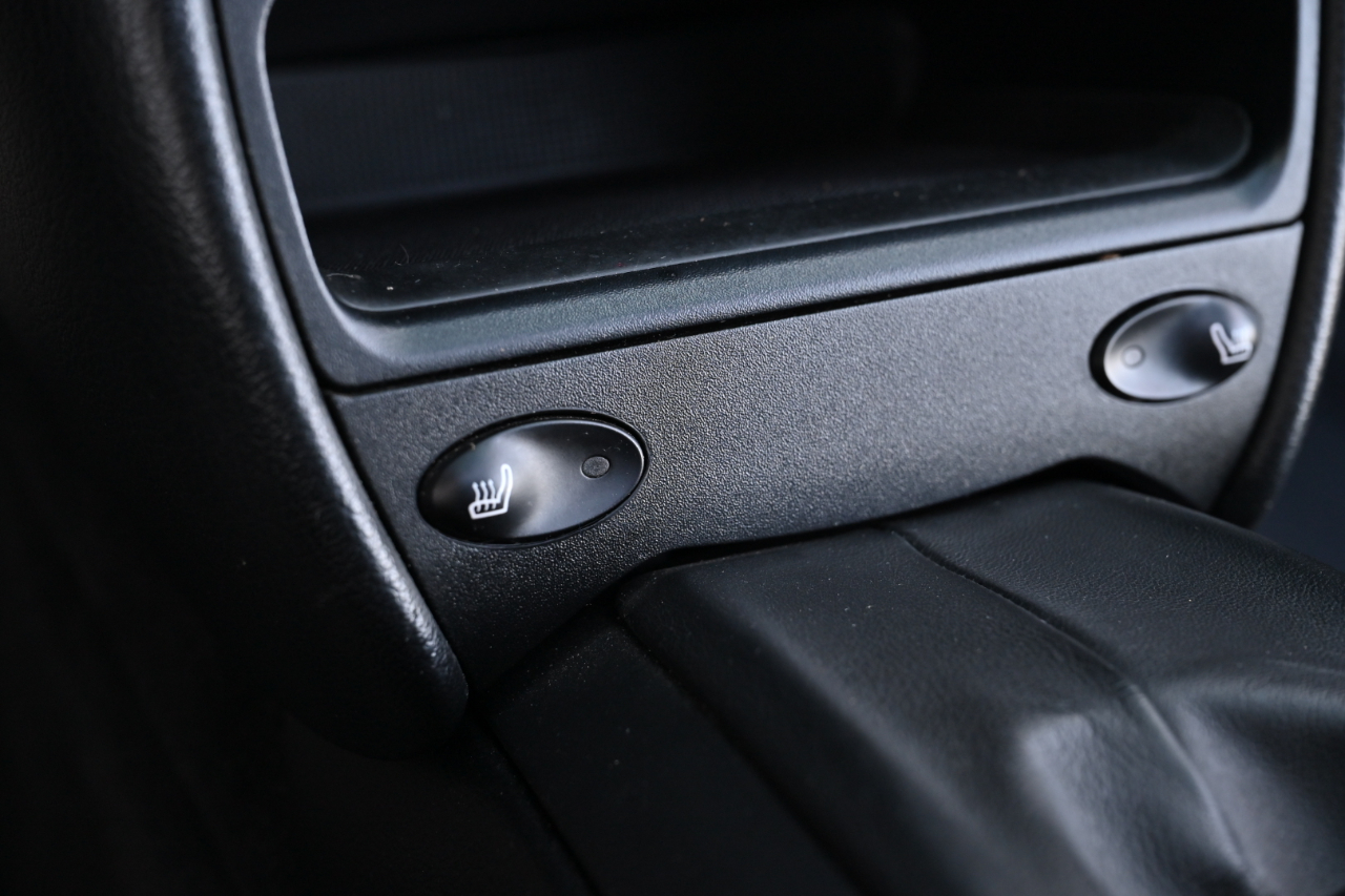 Porsche 911 Carrera  2002