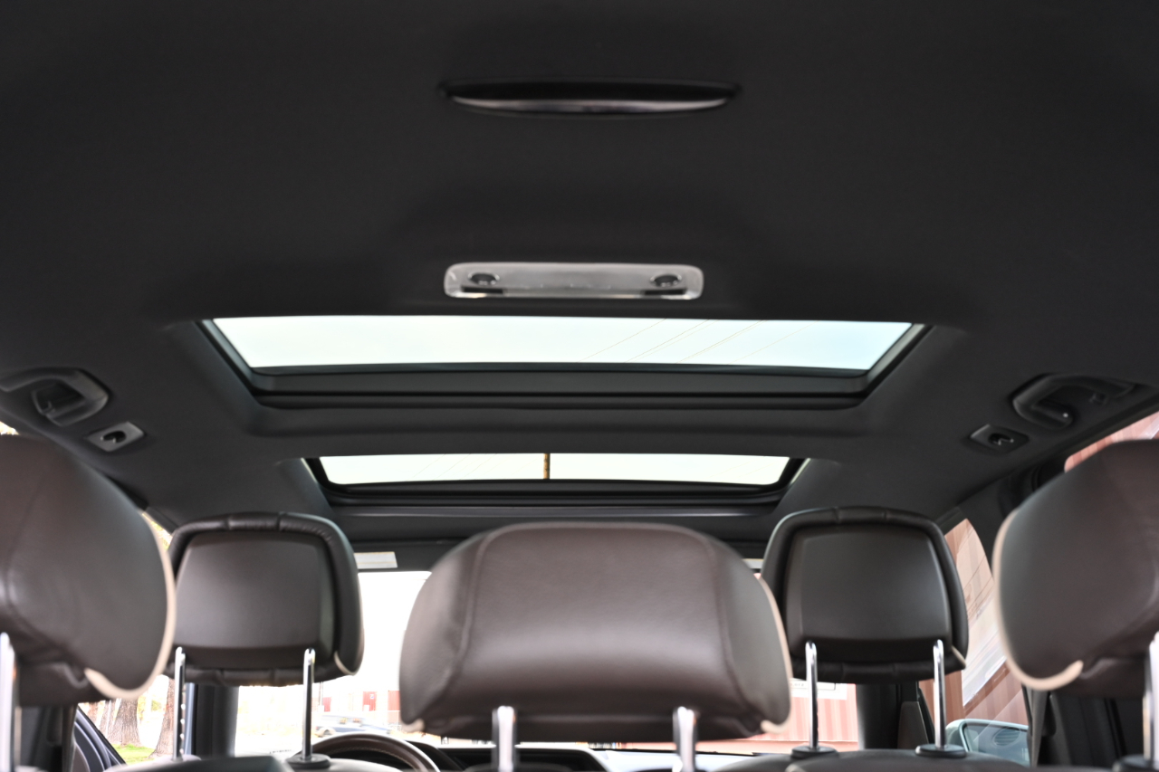 Mercedes-Benz GLK-Class  2013