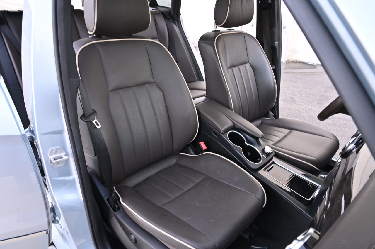 Mercedes-Benz GLK-Class  2013
