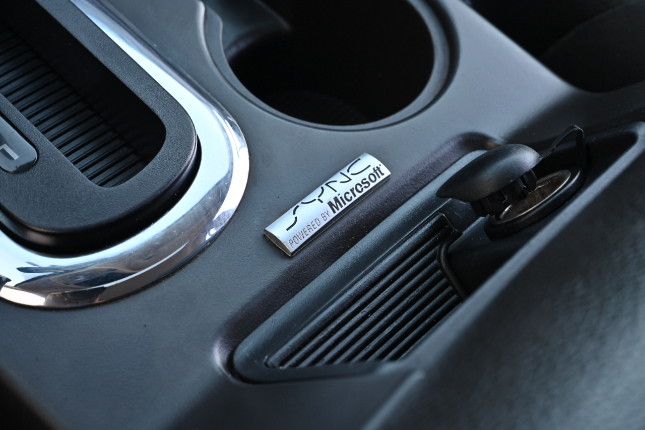 Mercury Mountaineer AWD 4dr Premier 2010