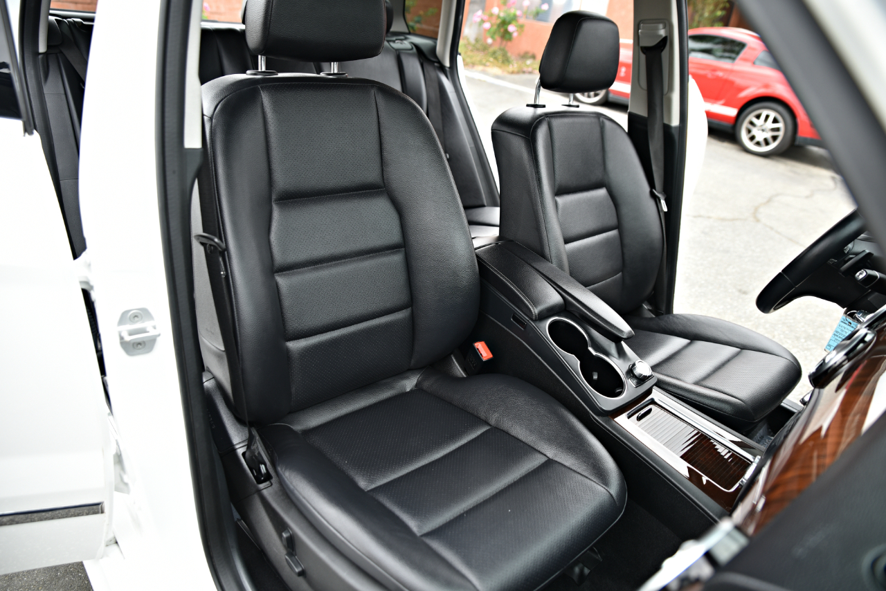 Mercedes-Benz GLK-Class  2013