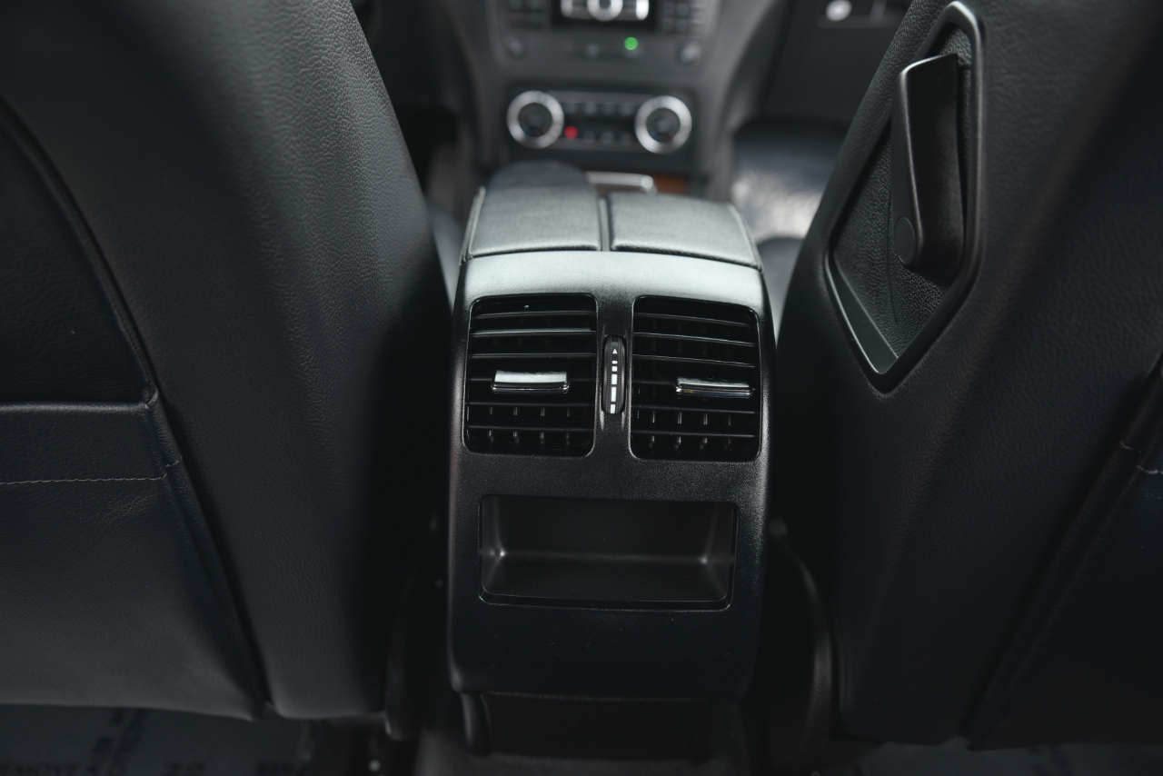 Mercedes-Benz GLK-Class  2013