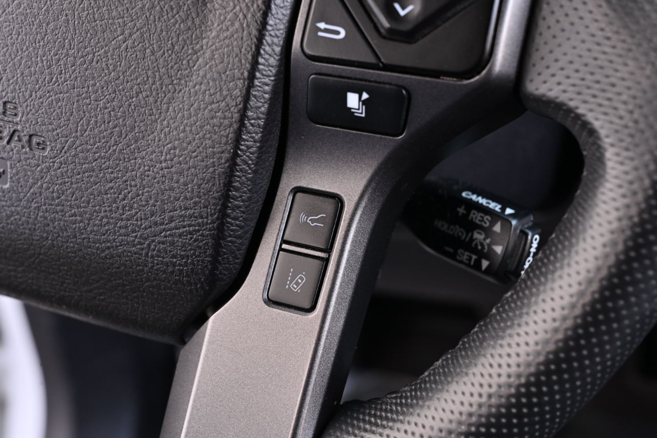 Toyota Tacoma 4WD  2021