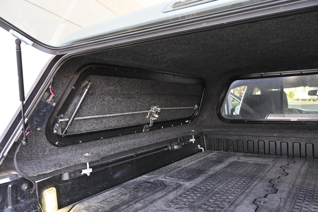 Toyota Tacoma 4WD  2021