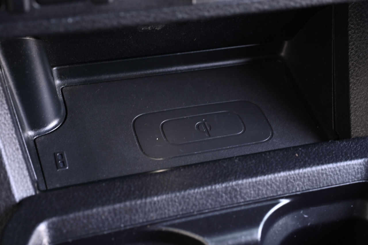 Toyota Tacoma 4WD  2021