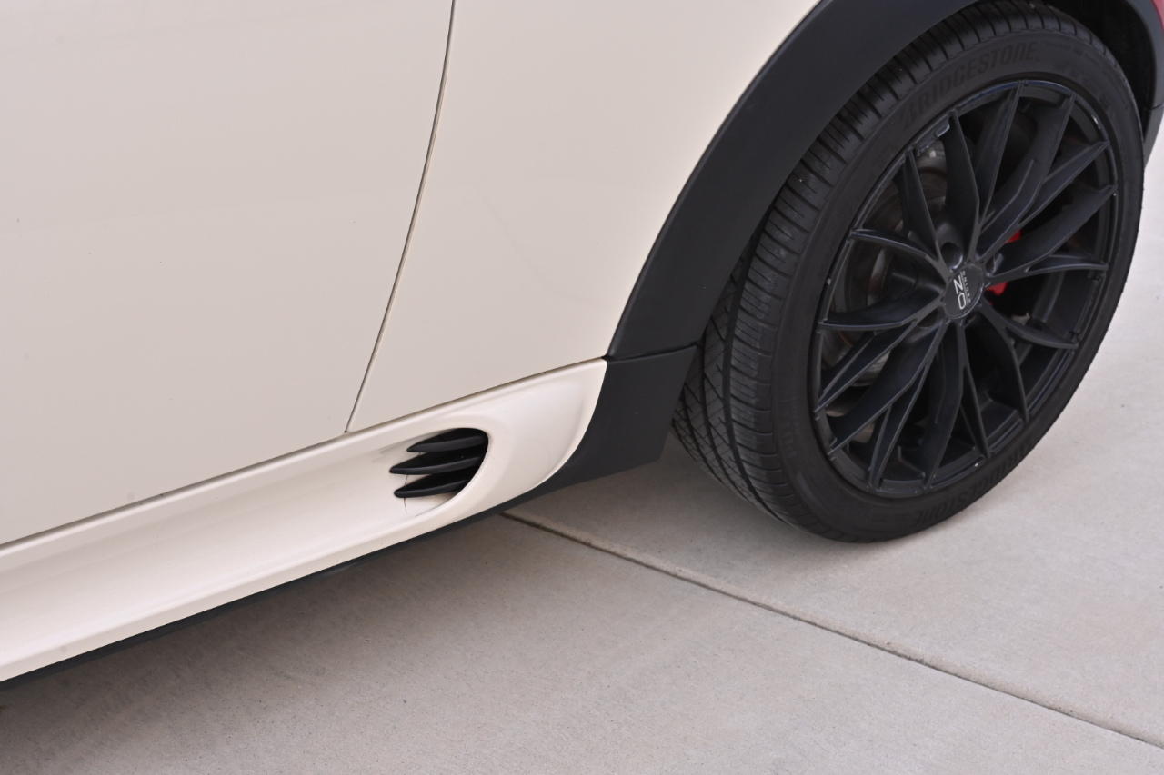 MINI Cooper Coupe  2012