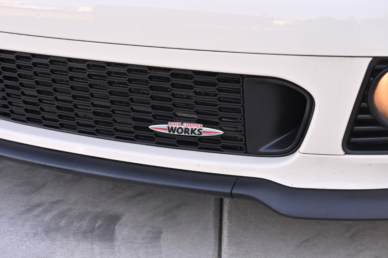 MINI Cooper Coupe  2012